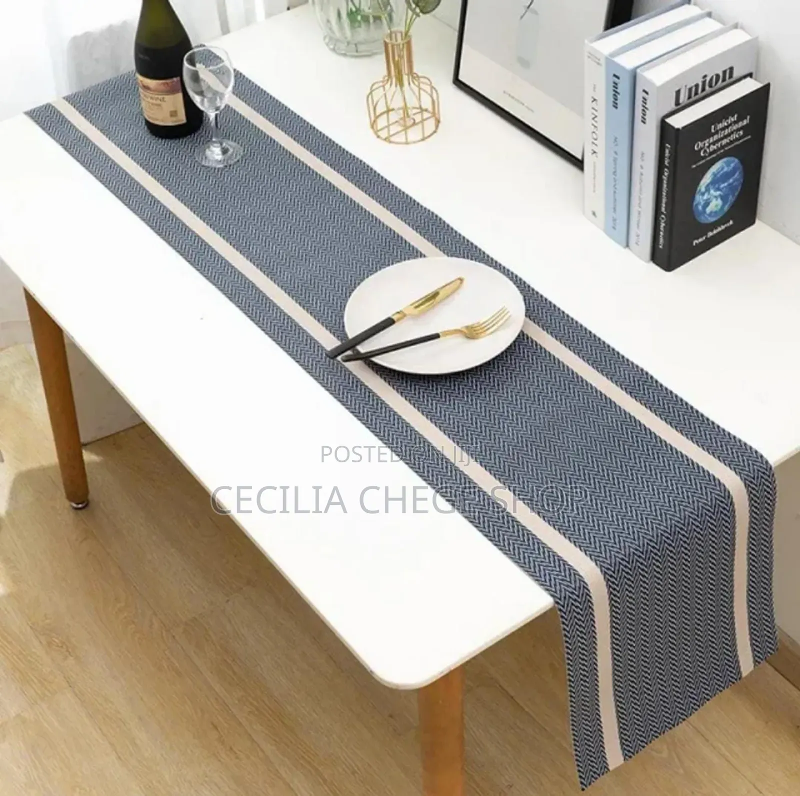 Table Mat Quality