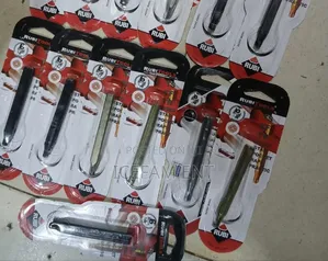 Tile Cutter/6mm Rubi Tile Cutter Blades