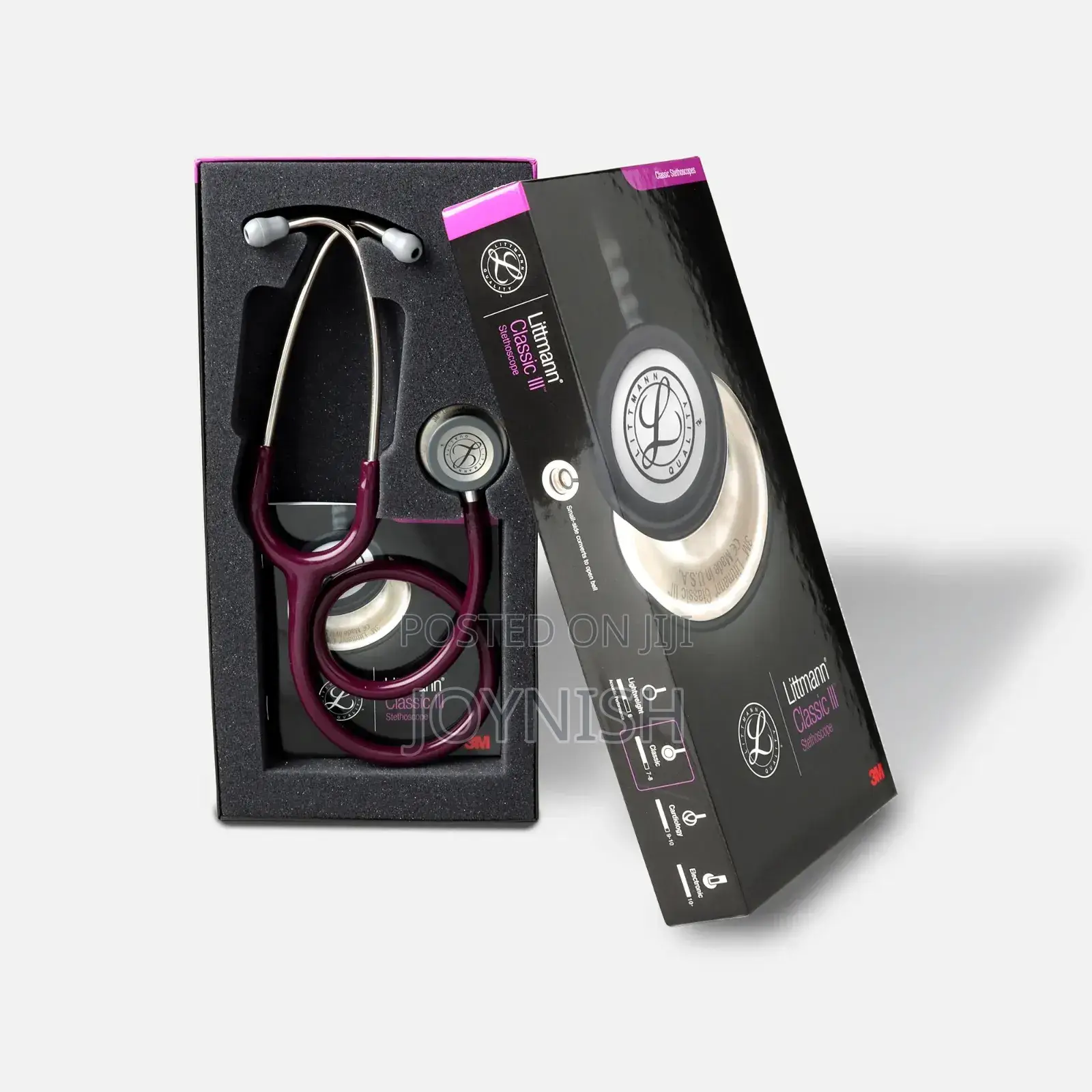 Litmann Classic 3 Stethoscope