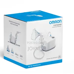 Om4on Nebulizer