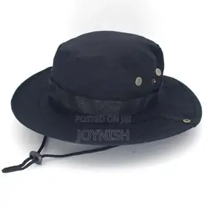 Tactical Bucket Hat