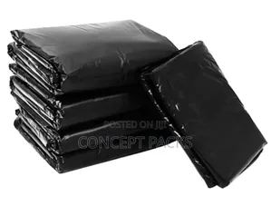 Nairobi Garbage Bags 50l