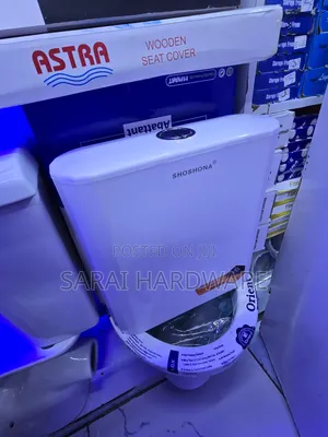 Plastic Cistern