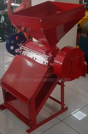 Quality Milano Italia Maize Huller Capacity 1000to1500kgs Per Hour