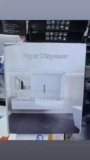 Serviette Dispenser