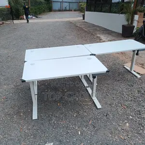 New Model Electric Desk