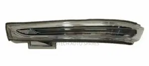 Ford Ranger Sidemirror Indicator