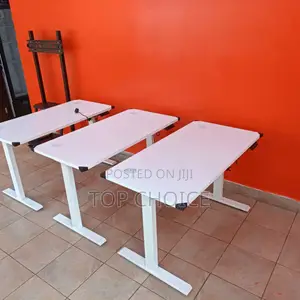 New Luxury Adjustable Desk