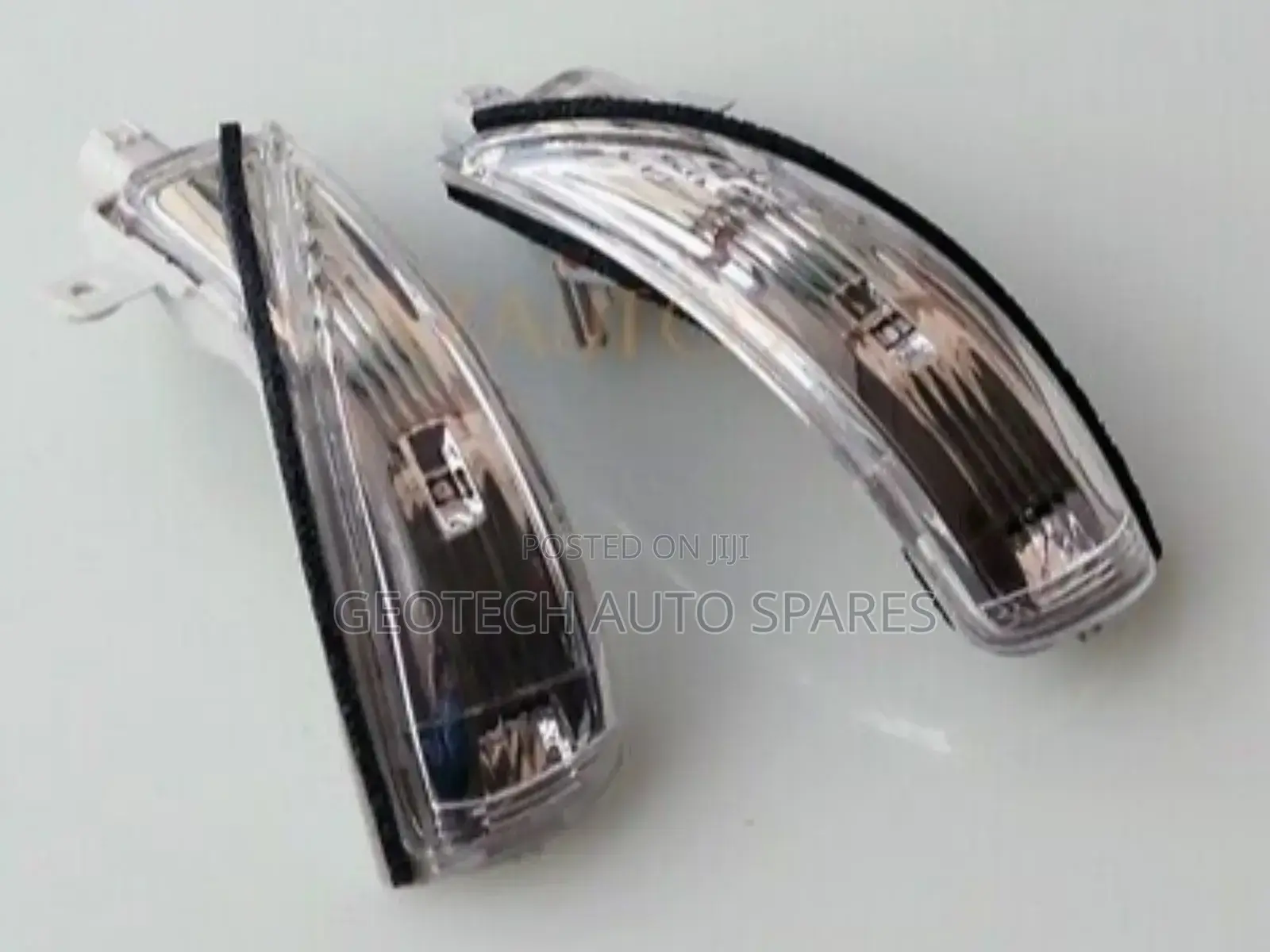 Demio 2012 Sidemirror Indicator