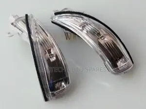 Demio 2012 Sidemirror Indicator