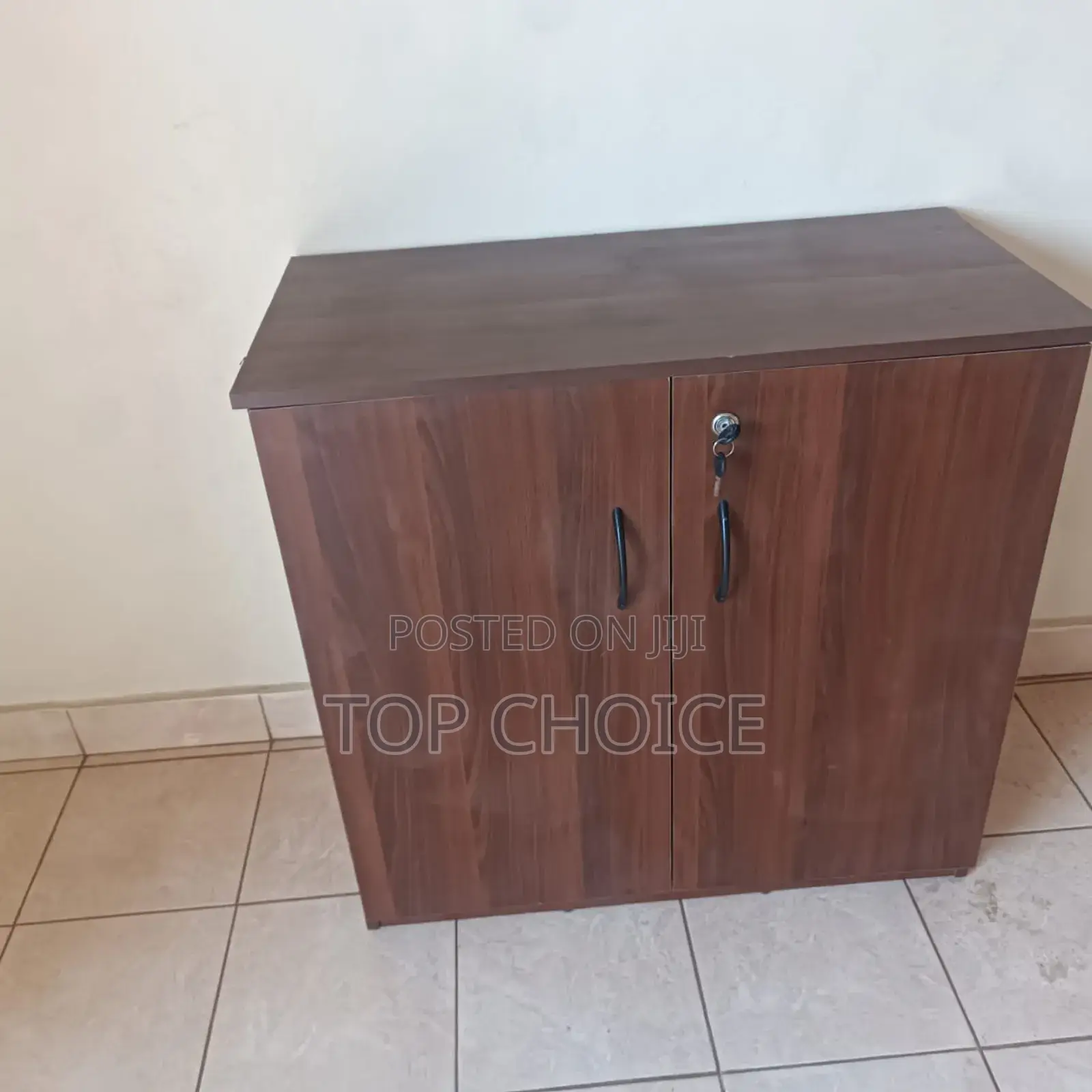 Modern Kitchen Cabinet
