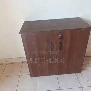 Modern Kitchen Cabinet
