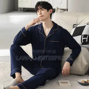 Men's Pajamas
