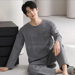 Cotton Pajamas