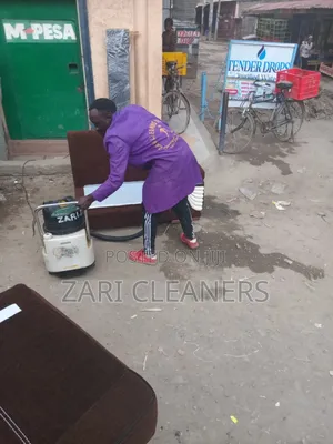 Assorted Sofaset Cleaning Services