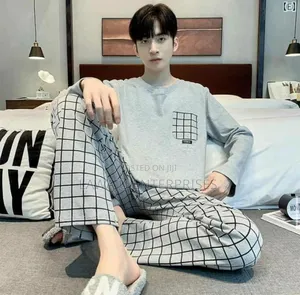 Men's Pajamas