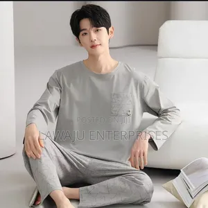 Men's Pajamas