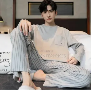 Men's Pajamas