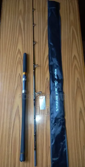 Ryoko Ocean Fish Rod