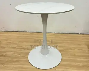 Round Coffee Table /Dining Table