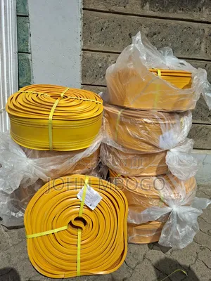 Heavy Duty Construction Waterbar 160mm, Length 30m