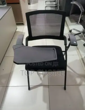 College Chairs With Writing Pad