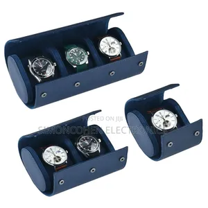 3in1 Watch Organizers