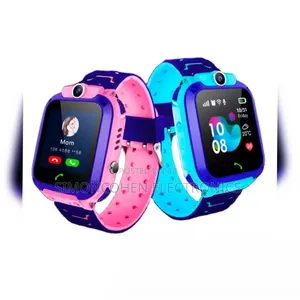Kids Smart Watch