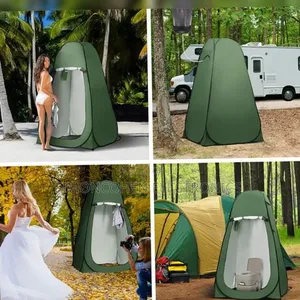 Pop Up Tent