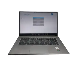 Laptop HP Zbook Studio G7 32GB Intel Core i7 SSD 1T