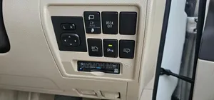 Toyota Land Cruiser 2017 Pearl