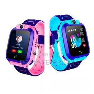 Q12 Kids Smart Watch