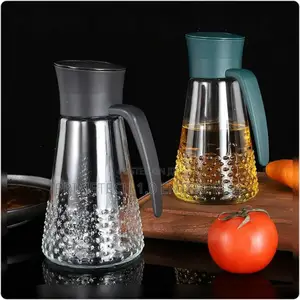Automatic Oil Pot -Dispenser