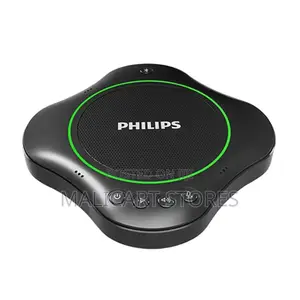 Philips Pse0500 Portable Usb Wireless Bluetooth Speakerphone
