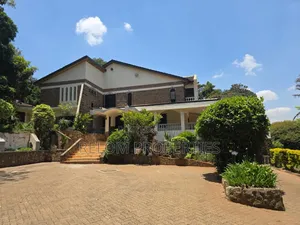 7bdrm Maisonette in Karen for rent