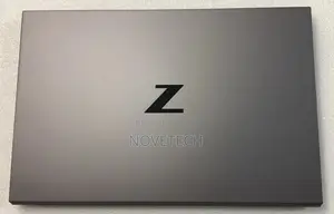 Laptop HP Zbook Studio G7 32GB Intel Core i7 SSD 1T