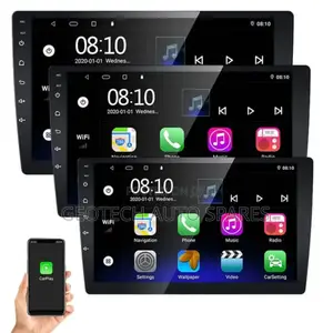 Car Android Radio 7, 9, 10 Inch