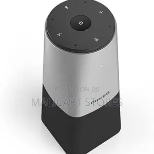 Philips Smartmeeting Pse0540 Portable Bluetooth Conference Microphone