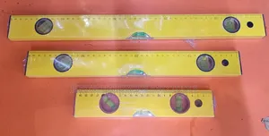 Spirit Level 1 Feet