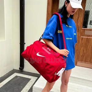 Nike Sports/Travel Bag