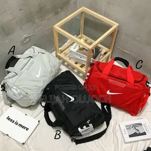 Nike Sports/Travel Bag