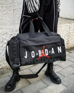 Air Jordan Velocity Duffle Bag