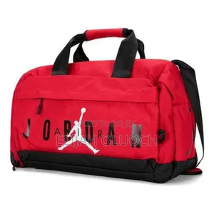 Air Jordan Velocity Duffle Bag