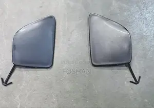 Vanguard Towing Cover