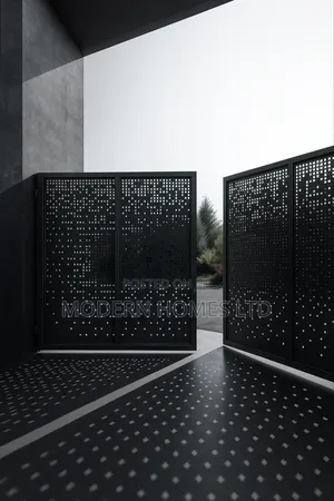 Gate Fabrication Installation | Strong, Stylish Secure