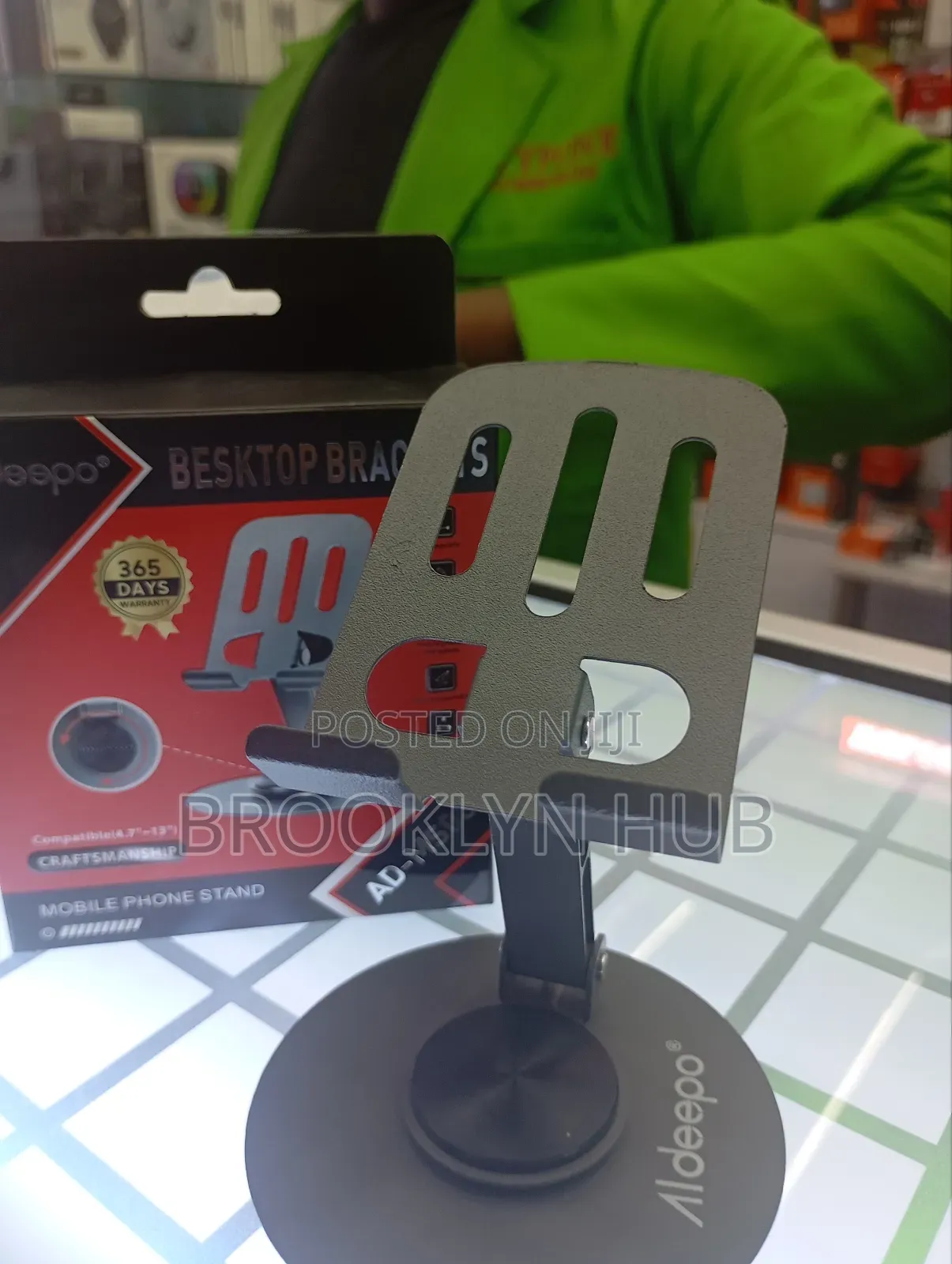 Aideepo Phone Stand
