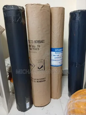 Reliable Bituminous Roofing Felt