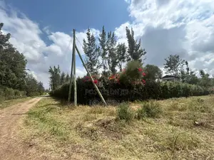Ruai 1/4 Acres for Sale