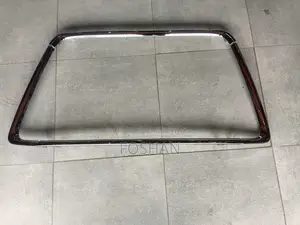 Mitsubishi RVR Grille Chrome
