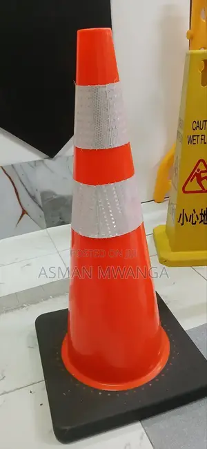 Safety Road Cones 70cm